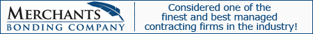 Considered one of the finest and best managed contracting firms in the industry!